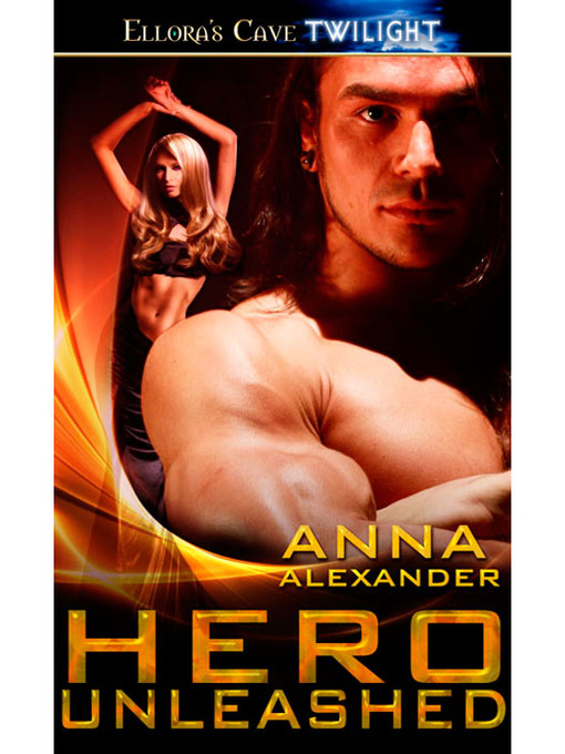 Cover image for Hero Unleashed